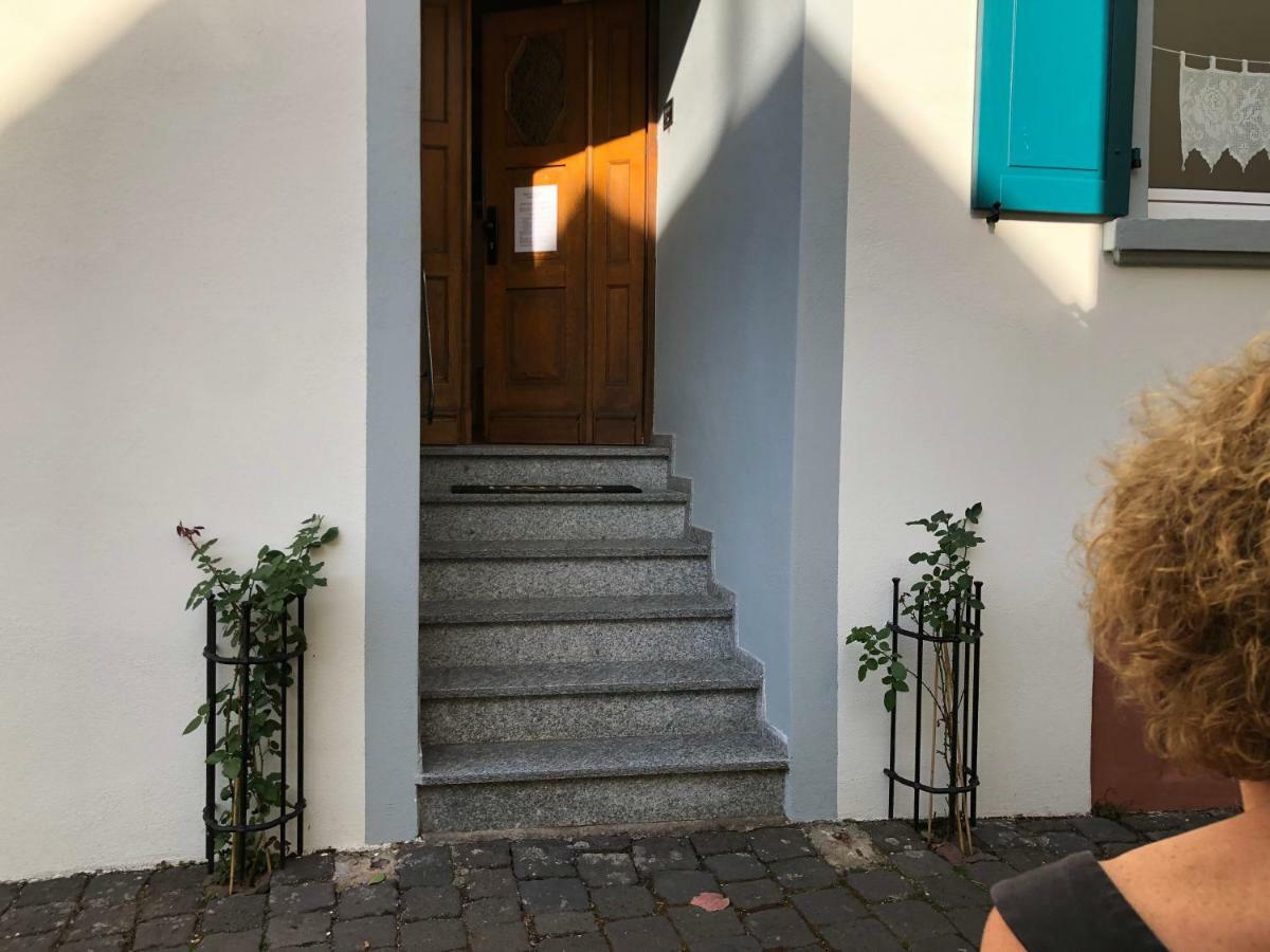 Villa Paulusstrasse 3 Ediger-Eller Exterior foto